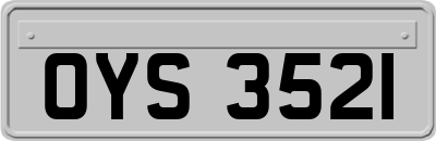 OYS3521