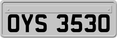 OYS3530