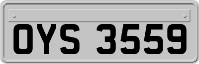 OYS3559