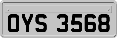 OYS3568
