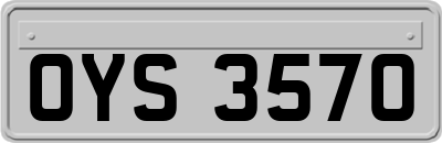 OYS3570