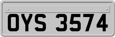 OYS3574