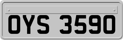 OYS3590