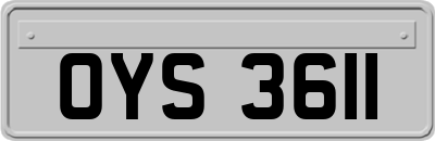 OYS3611