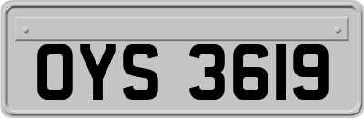 OYS3619