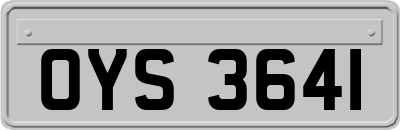 OYS3641