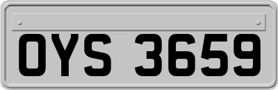 OYS3659