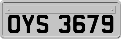 OYS3679