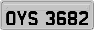 OYS3682