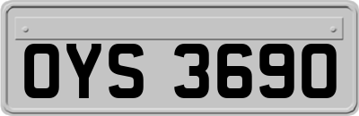 OYS3690