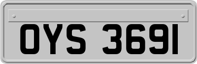 OYS3691