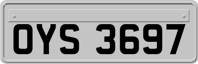OYS3697