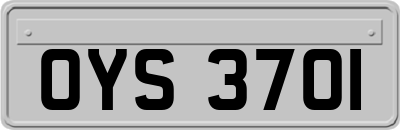OYS3701