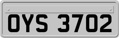 OYS3702