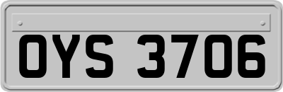 OYS3706