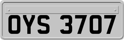 OYS3707