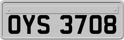 OYS3708