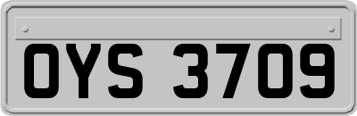 OYS3709
