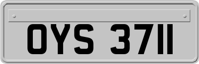 OYS3711