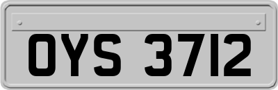 OYS3712