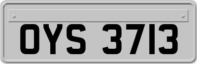 OYS3713