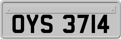 OYS3714