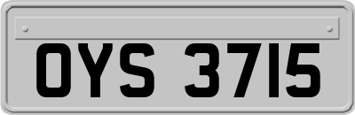 OYS3715