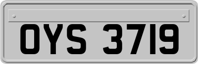 OYS3719