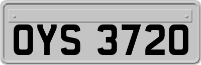 OYS3720