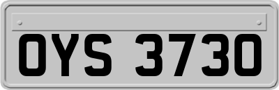 OYS3730