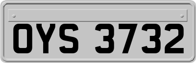 OYS3732