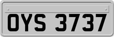OYS3737