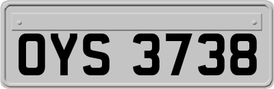 OYS3738