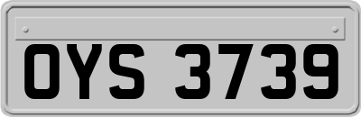OYS3739