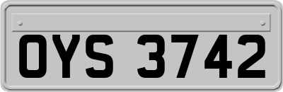 OYS3742