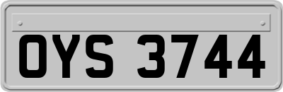 OYS3744