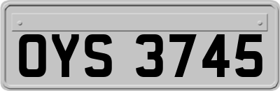 OYS3745