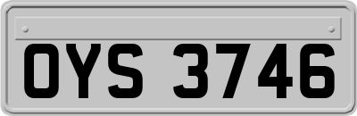 OYS3746