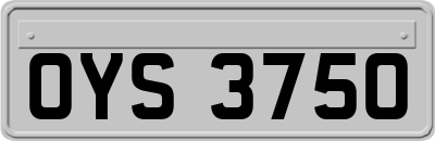 OYS3750