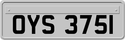 OYS3751