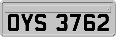 OYS3762