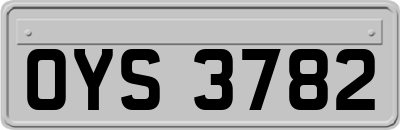 OYS3782