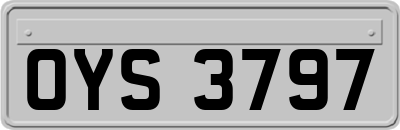 OYS3797