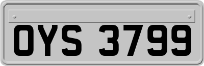 OYS3799