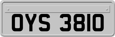 OYS3810