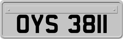 OYS3811