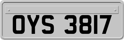 OYS3817