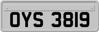 OYS3819