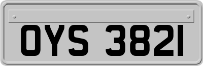 OYS3821