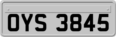 OYS3845